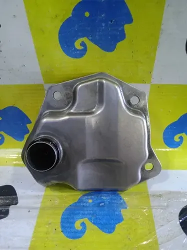 Filtro Óleo Câmbio Automatico Fluence 2.0 2014-15 