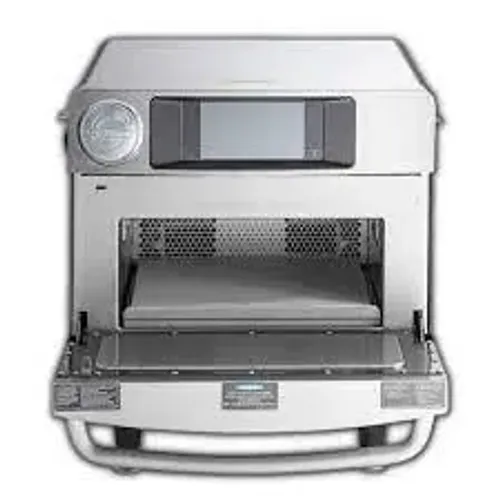 Forno Turbochef Bullet