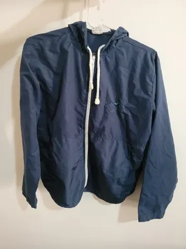 Jaqueta corta vento P