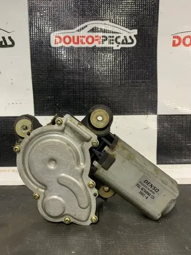 Motor Limpador Traseiro Fiat Stilo 2003 À 2010 467849960