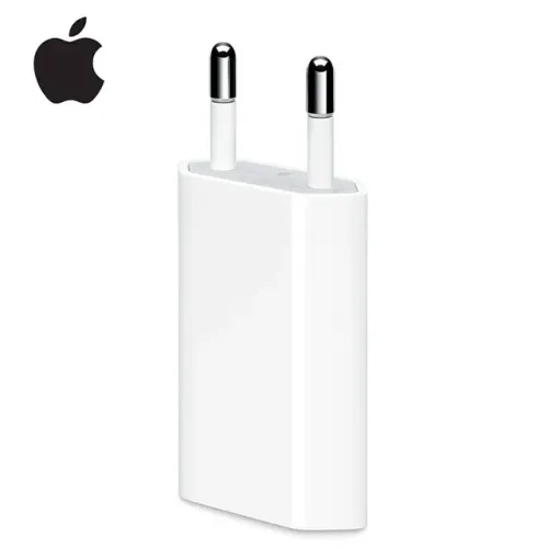 Fonte carregador para iPhone lacrado homologado