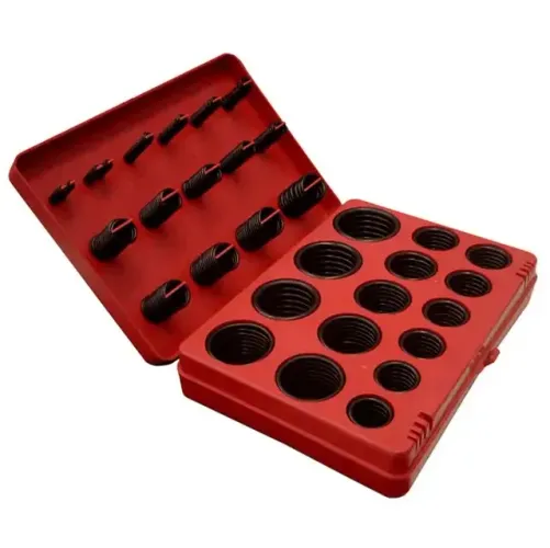 Kit Oring 407 Peças Bremen