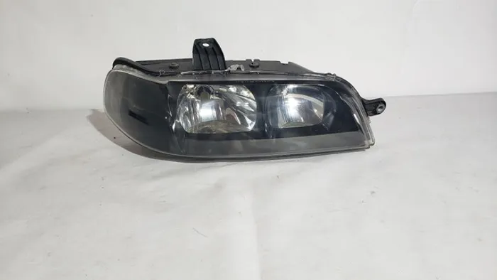 Farol Palio Fire Máscara Negra 2001/2007 Ld Original 