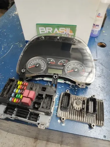 kit cold Doblo 1.8 e-torq 