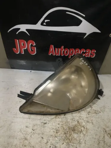 Farol esquerdo Ford/Ka 98 orig