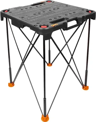 Bancada de Trabalho Tipo Cavalete Sidekick Wx066 Worx