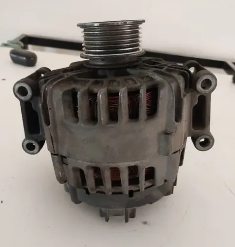Alternador Volkswagen Jetta Passat Tiguan 2.0 Tsi