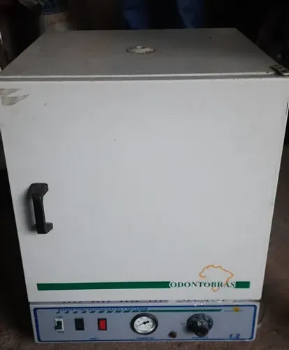ESTUFA ODONTOBRAS 1.2