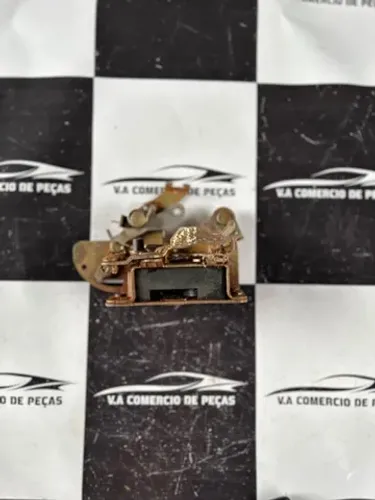 Fechadura gol g3 dianteira direita 