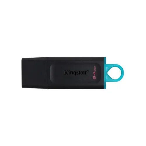 Pen Drive Kingston Data Traveler 64gb Exodia USB 3.2