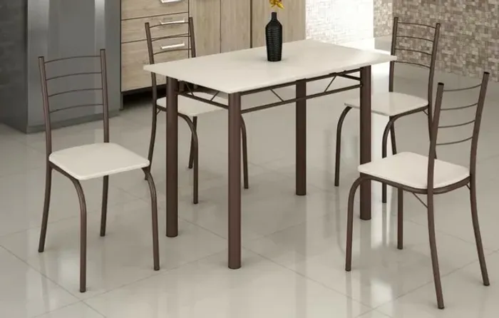 Mesa Rio de janeiro stok levo hoje