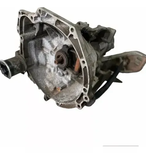 Cambio Manual Escort Zetec 1.8 16v 96/99
