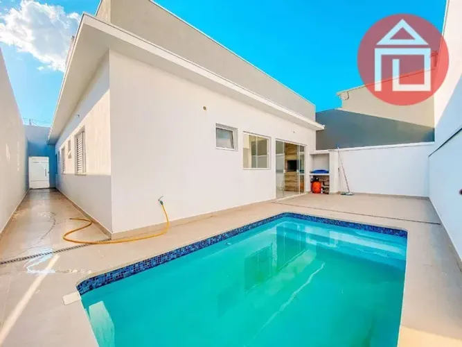 Casa com 3 dormitórios à venda, 160 m² por R$ 1.060.000,00 - Condomínio Portal da Serra - 