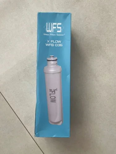 Refil purificador de água Electrolux PE12