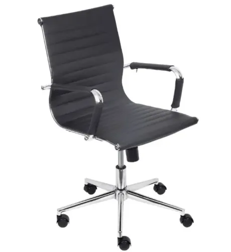 Cadeira Diretor Charles Eames - Esteirinha