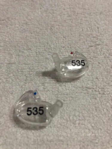 Shure SE535