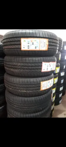 Pneu 195 60 15 Importado novo em até 10x de R$34,00 no cartão de crédito