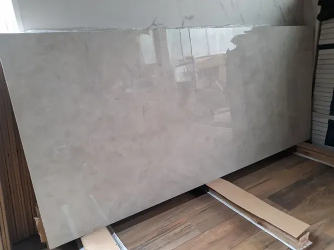 Porcelanato Lastra Polido Goldem quartz 120x270 Portobello 7mm "C" 