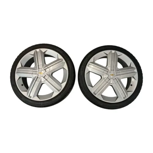 JOGO DE RODAS GM ASTRA 2011