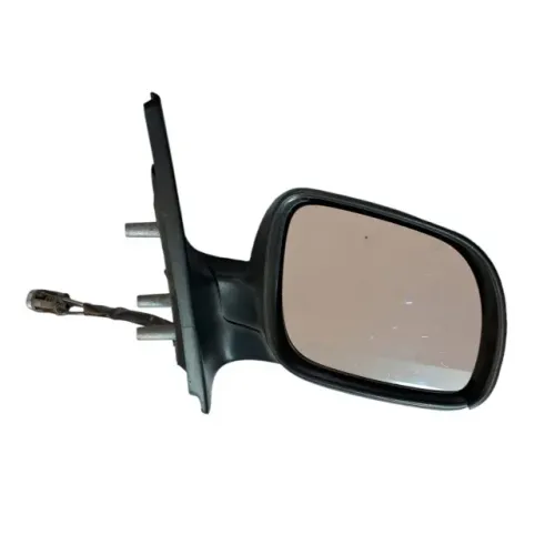 Retrovisor manual direito Gol G3 2005 c/detalhe 