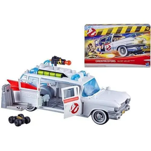 Carro caça fantasmas hasbro E9563