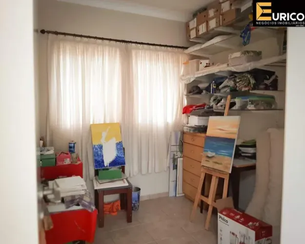 Casa à venda no Condomínio Recanto dos Paturis em Vinhedo/SP