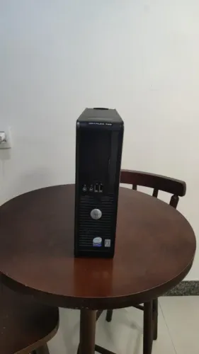 PC Dell Optiplex 745 Core2Duo E4400 4GB SSD 120GB