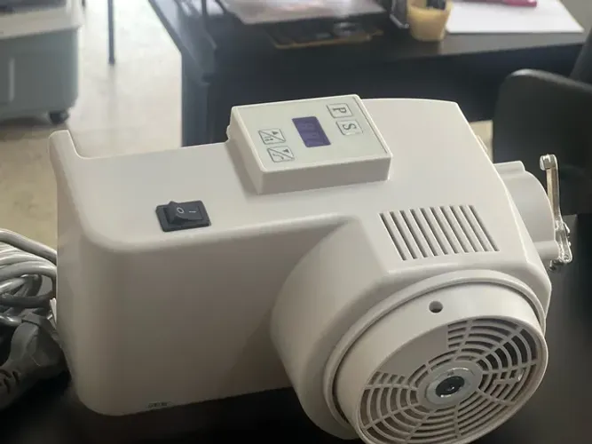 Motor Direct drive Sun Special novo 