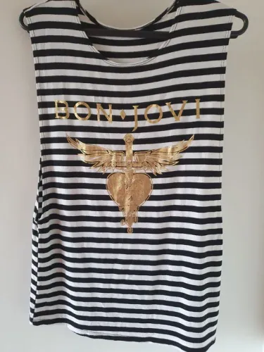 Regata Bon Jovi 