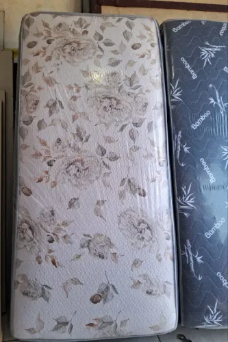 CAMA BOX SOLTEIRO