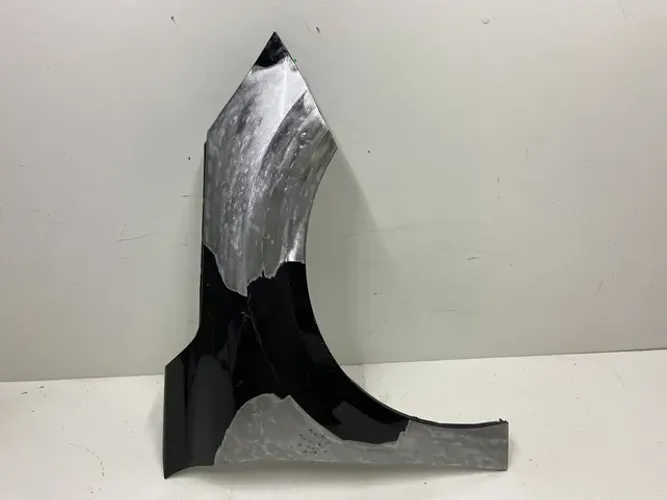 Paralama Peugeot 208 2020 2021 2022 2023 Direito
