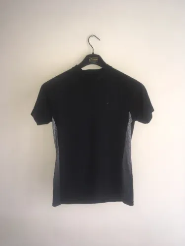 Camiseta Dry Fit tamanho P