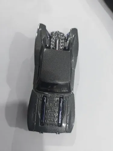 Carrinho Hot Wheels - Edição Especial