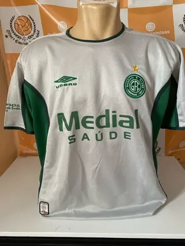Camisa Guarani