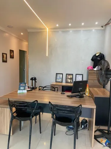 Loja comercial em Taguatinga | Edifício: Iramayra