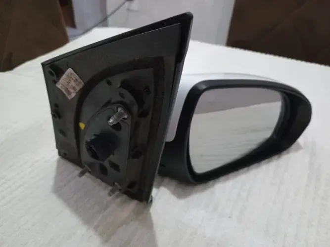 Retrovisor Elétrico Hyundai Hb20 LD 2020 2021 2022