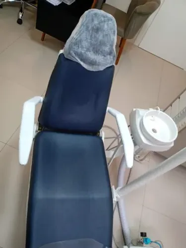 Cadeira Odontológica