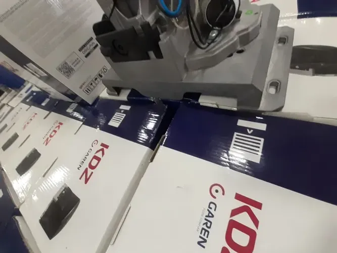 Motor para portão eletrônico garen, instalação e manutenção