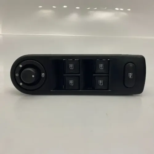Botão Vidro Motorista Captur Duster 1.6 2023 254113909R