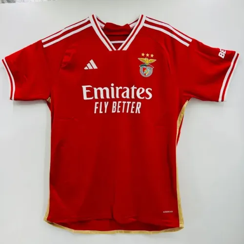 Camisa Benfica