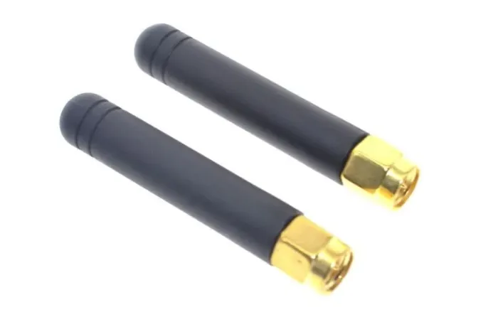 Antena da quadrilátero-faixa 850/900/1800/1900 mhz sim900a sim800c sim808 sim80 COD-CP648