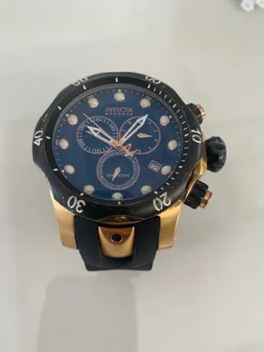 RELÓGIO INVICTA RESERVE VENOM 