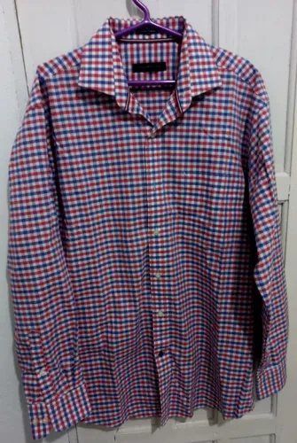 Camisa Tommy hilfiger original novinha 