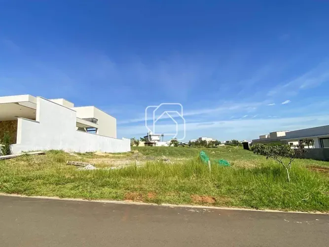 Terreno em Itu à venda Condomínio Villas do Golfe - SP | Área total 503,20 m² - R$ 540.000