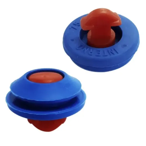 valvula panela de presão original fechamento externo silicone