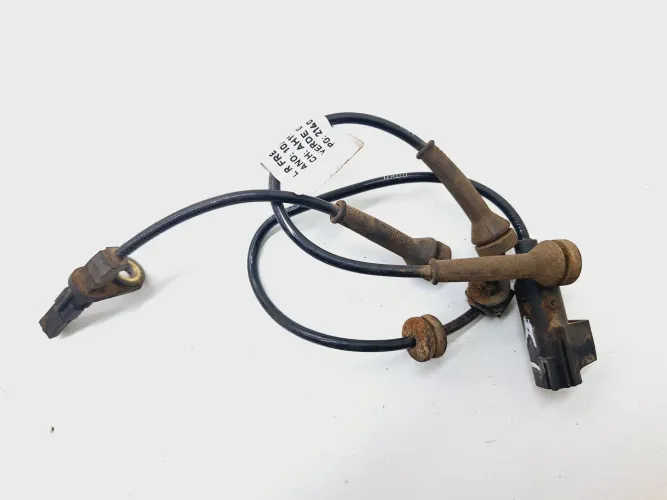 Sensor Roda Traseiro Direito Freelander 2 3.2 2010 