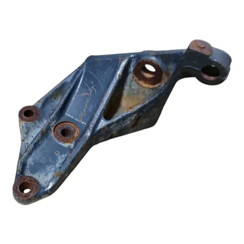 Suporte Cabine Esquerdo Daily 35s14 5801260395 E3980