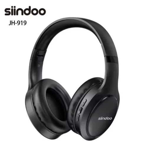 Headphone BT 5.3 Siindoo JH-919