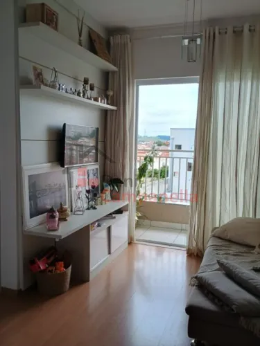 Lindo Apartamento mobiliado para Alugar no Recanto dos Fernandes I em Pouso Alegre!