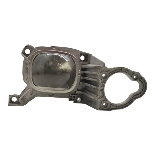 Suporte Lampada Farol Esquerdo Hyundai Santa Fé 2015 2016